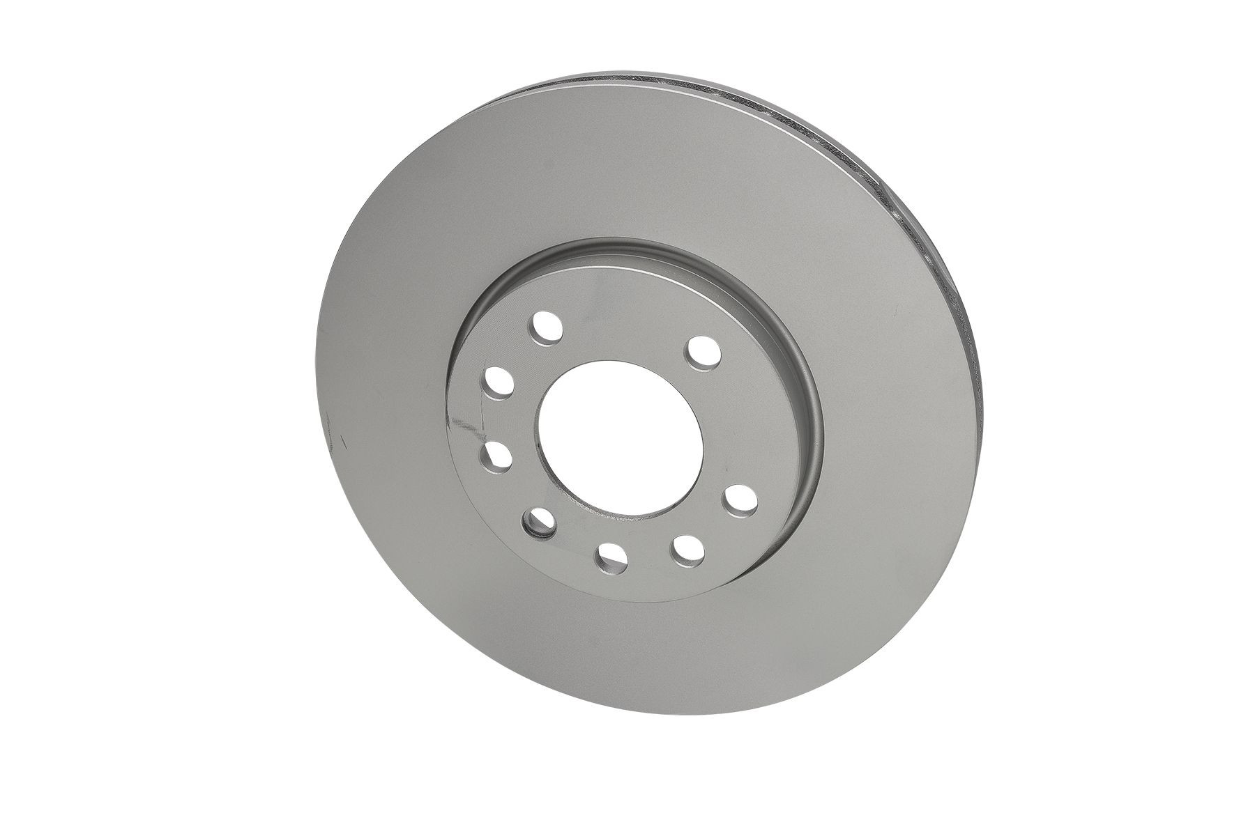 Stabdžių diskas ATE 24.0125-0141.1