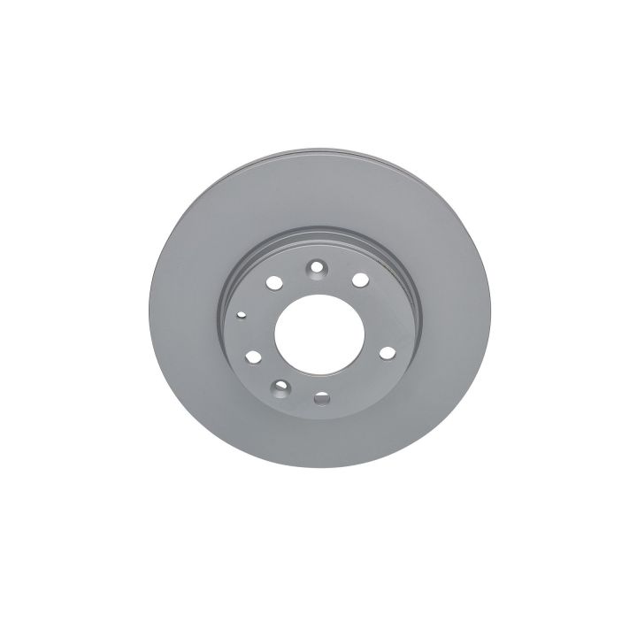 Stabdžių diskas ATE 24.0125-0147.1