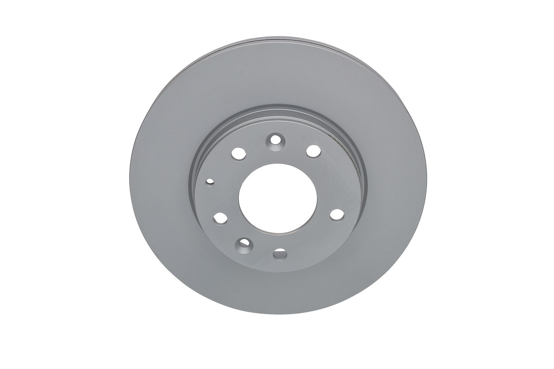 Stabdžių diskas ATE 24.0125-0147.1