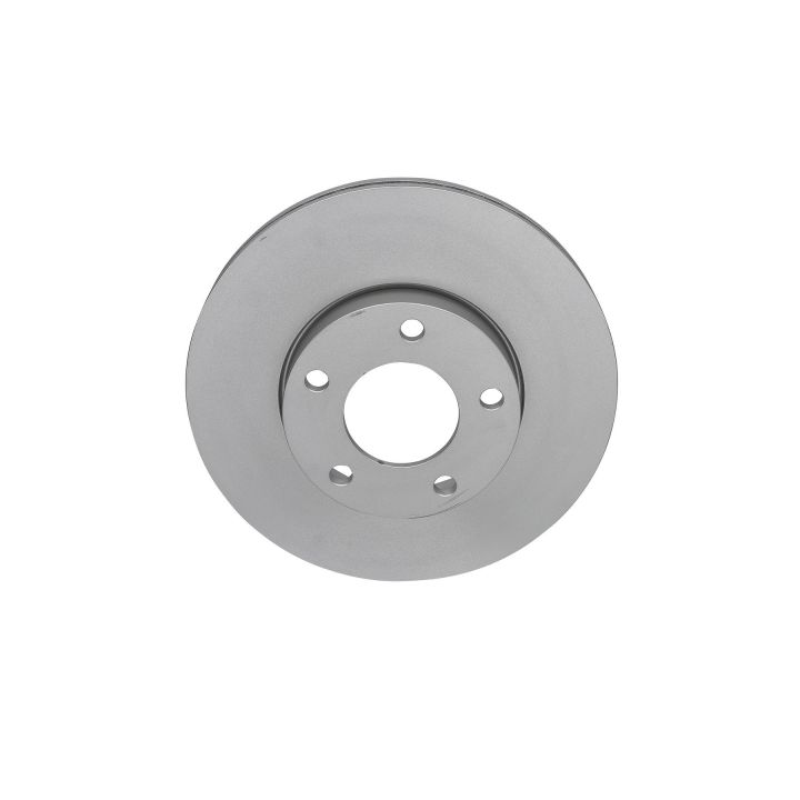 Stabdžių diskas ATE 24.0125-0165.1