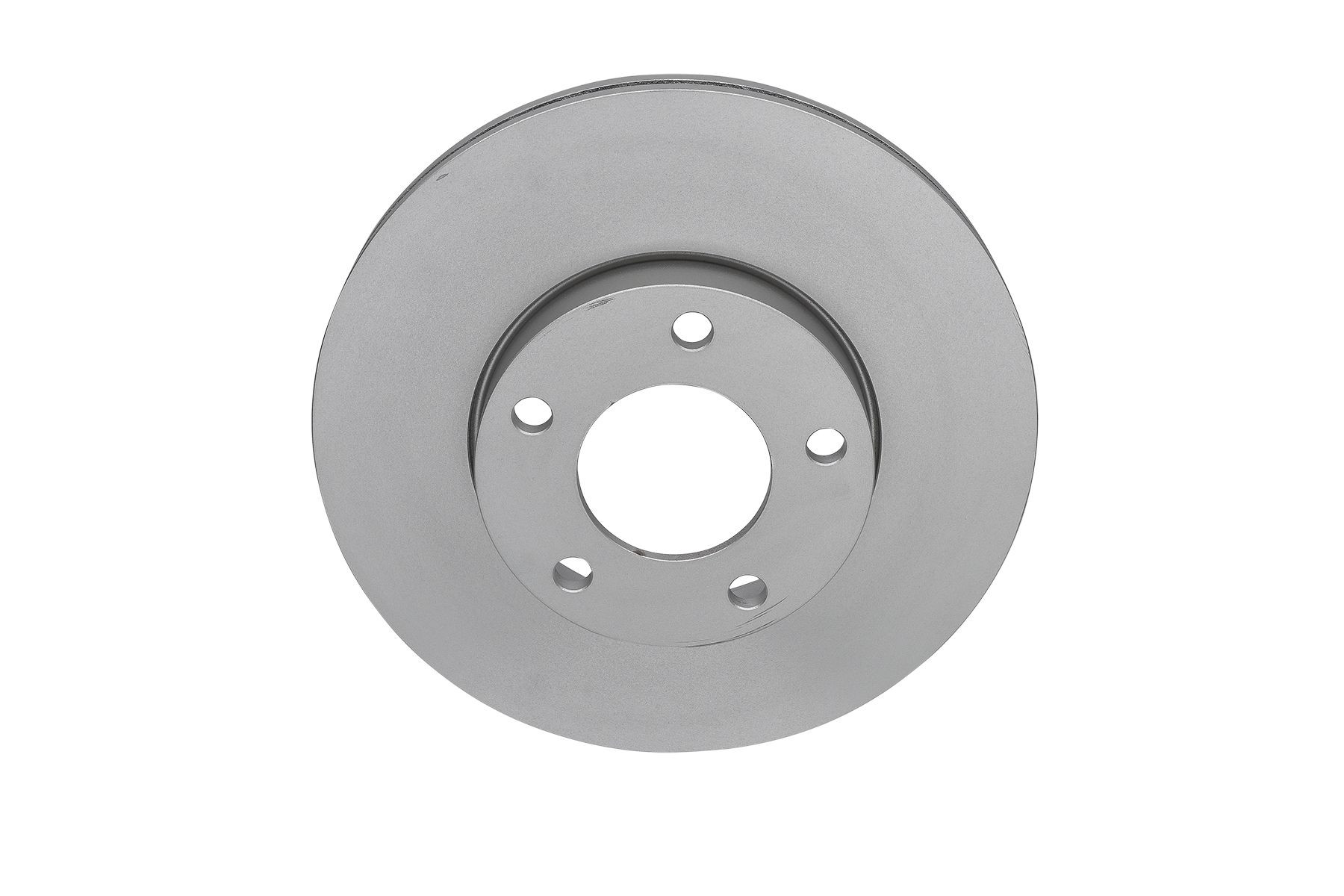 Stabdžių diskas ATE 24.0125-0165.1