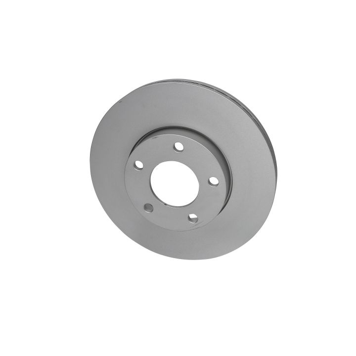 Stabdžių diskas ATE 24.0125-0165.1