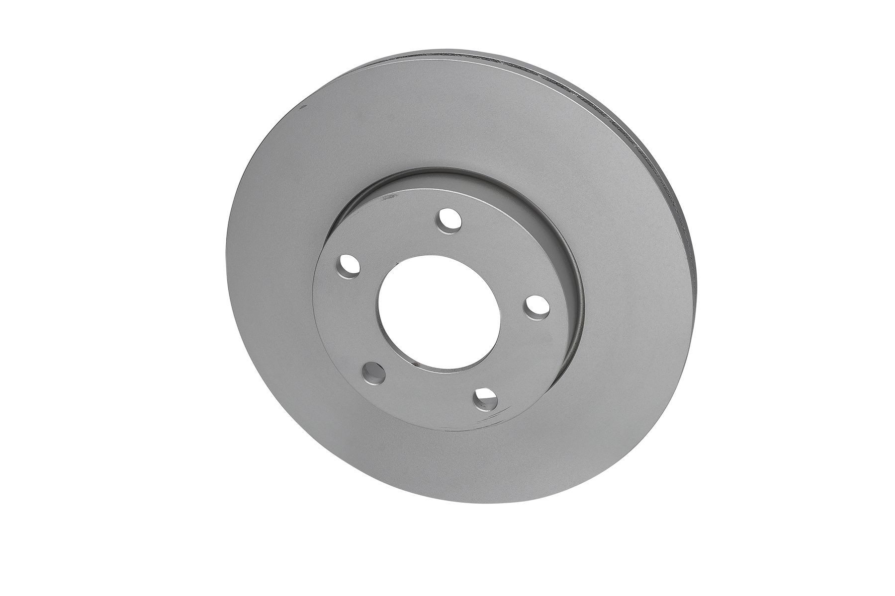 Stabdžių diskas ATE 24.0125-0165.1