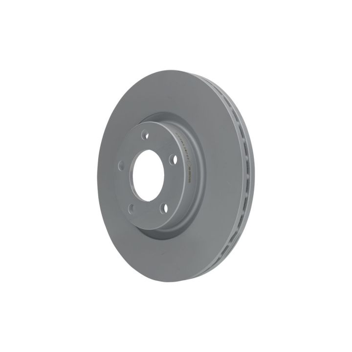 Stabdžių diskas ATE 24.0125-0170.1