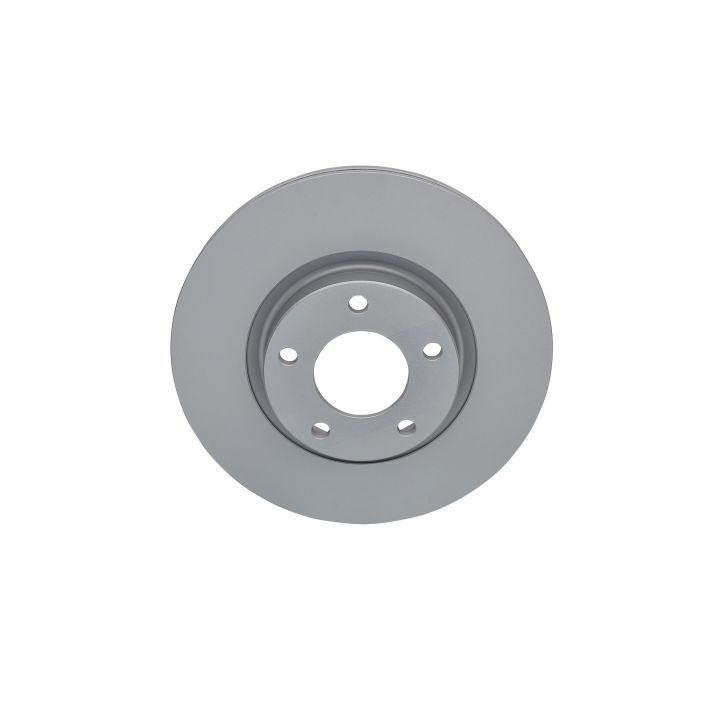 Stabdžių diskas ATE 24.0125-0170.1