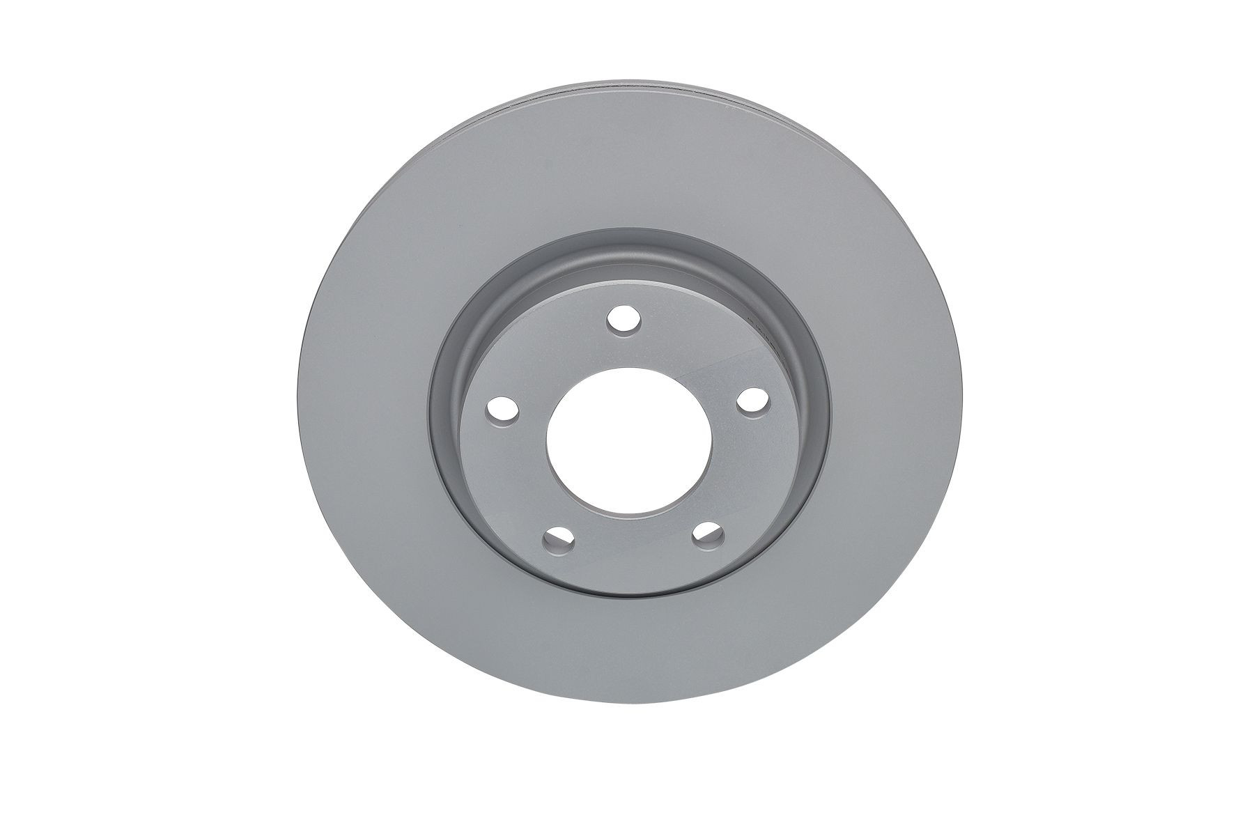 Stabdžių diskas ATE 24.0125-0170.1