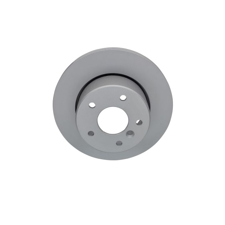 Stabdžių diskas ATE 24.0125-0176.1