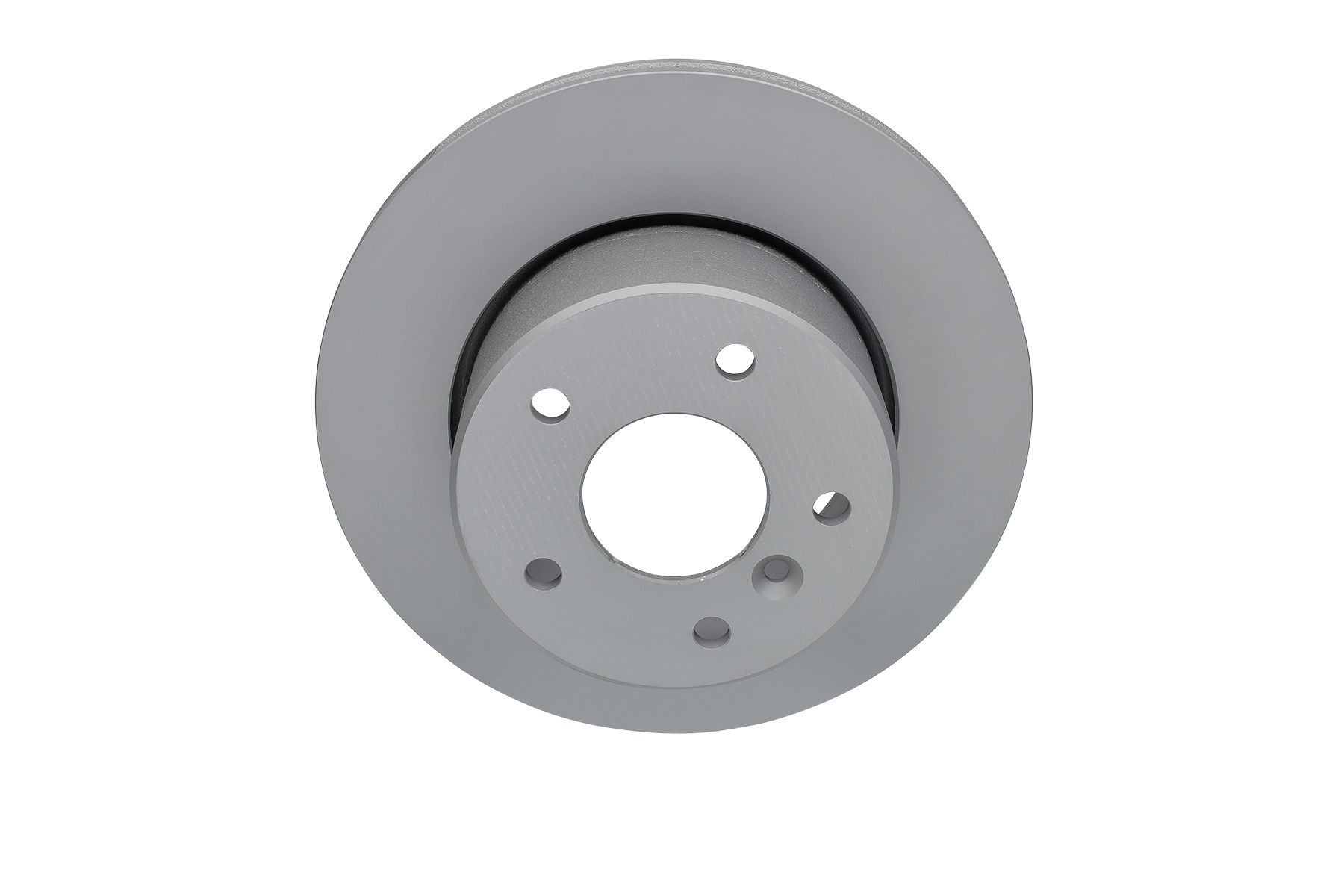 Stabdžių diskas ATE 24.0125-0176.1