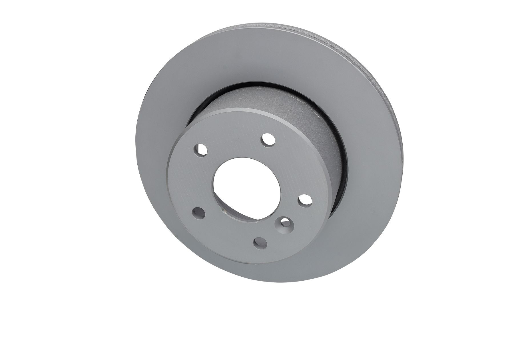 Stabdžių diskas ATE 24.0125-0176.1