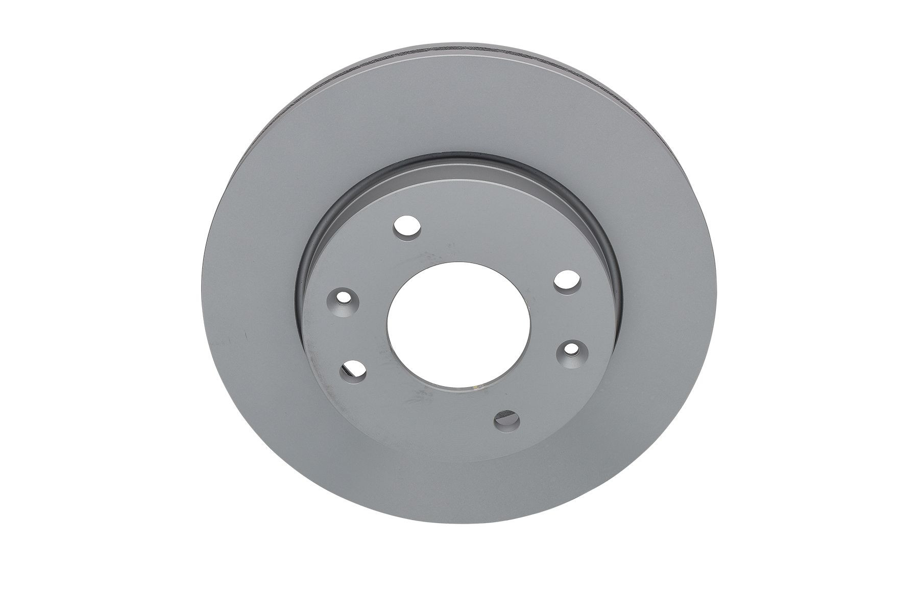 Stabdžių diskas ATE 24.0125-0177.1