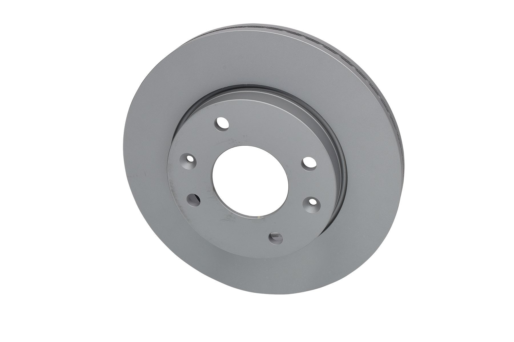 Stabdžių diskas ATE 24.0125-0177.1