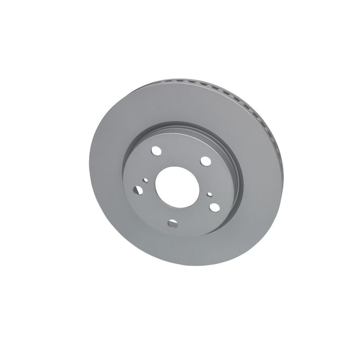 Stabdžių diskas ATE 24.0125-0178.1