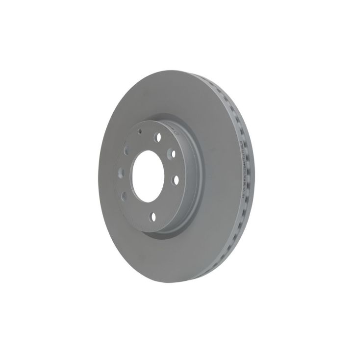 Stabdžių diskas ATE 24.0125-0188.1