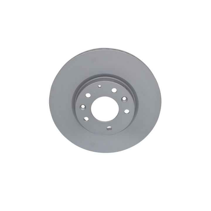 Stabdžių diskas ATE 24.0125-0188.1