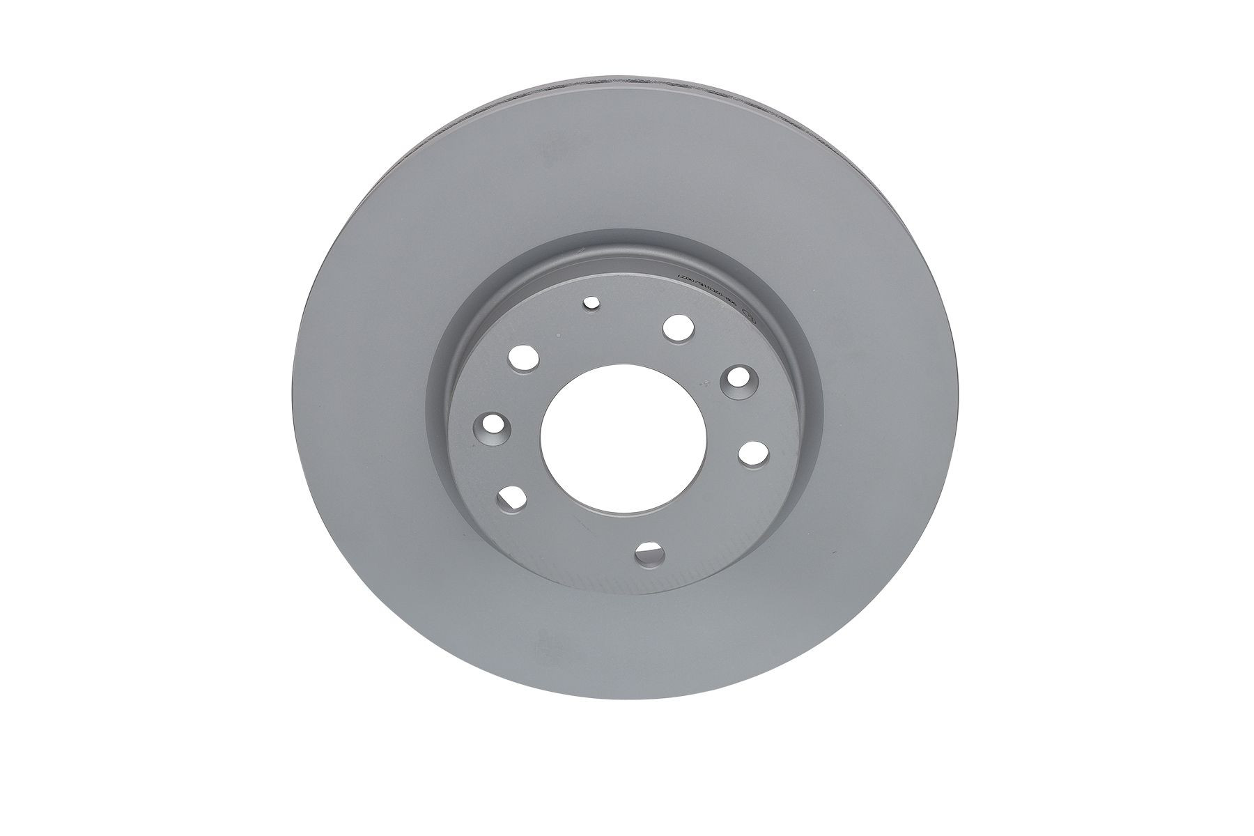 Stabdžių diskas ATE 24.0125-0188.1