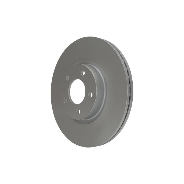 Stabdžių diskas ATE 24.0125-0195.1