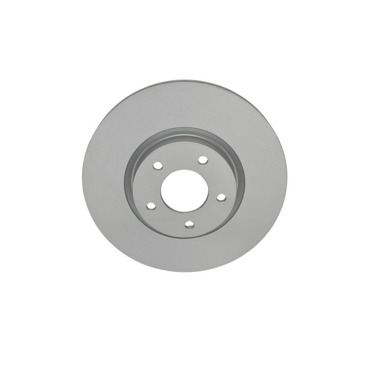 Stabdžių diskas ATE 24.0125-0195.1