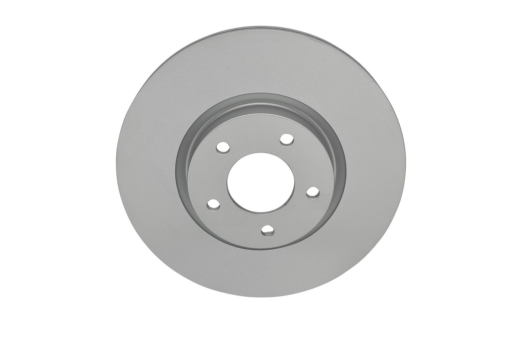 Stabdžių diskas ATE 24.0125-0195.1