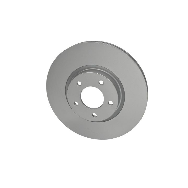 Stabdžių diskas ATE 24.0125-0195.1