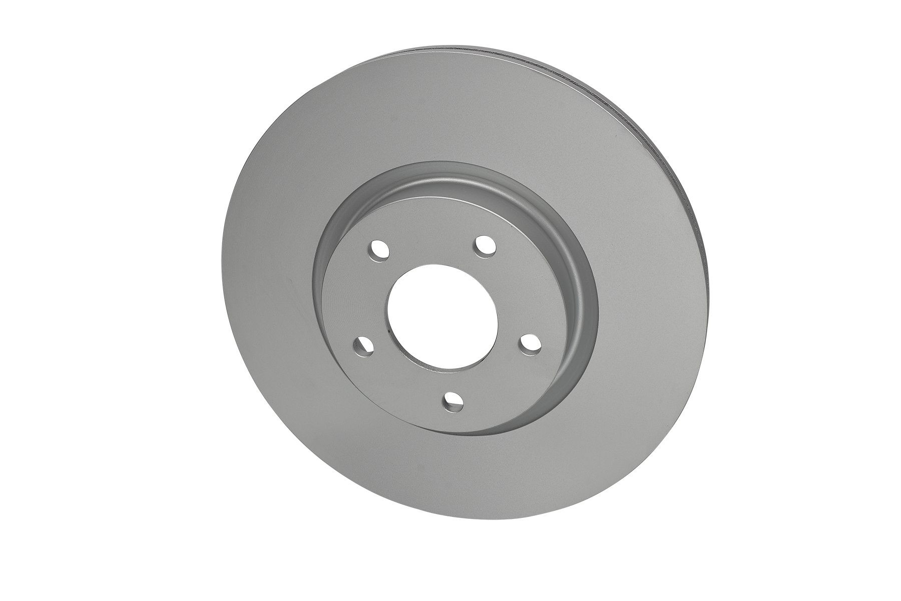 Stabdžių diskas ATE 24.0125-0195.1