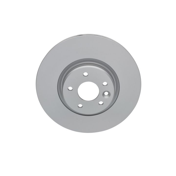 Stabdžių diskas ATE 24.0125-0197.1