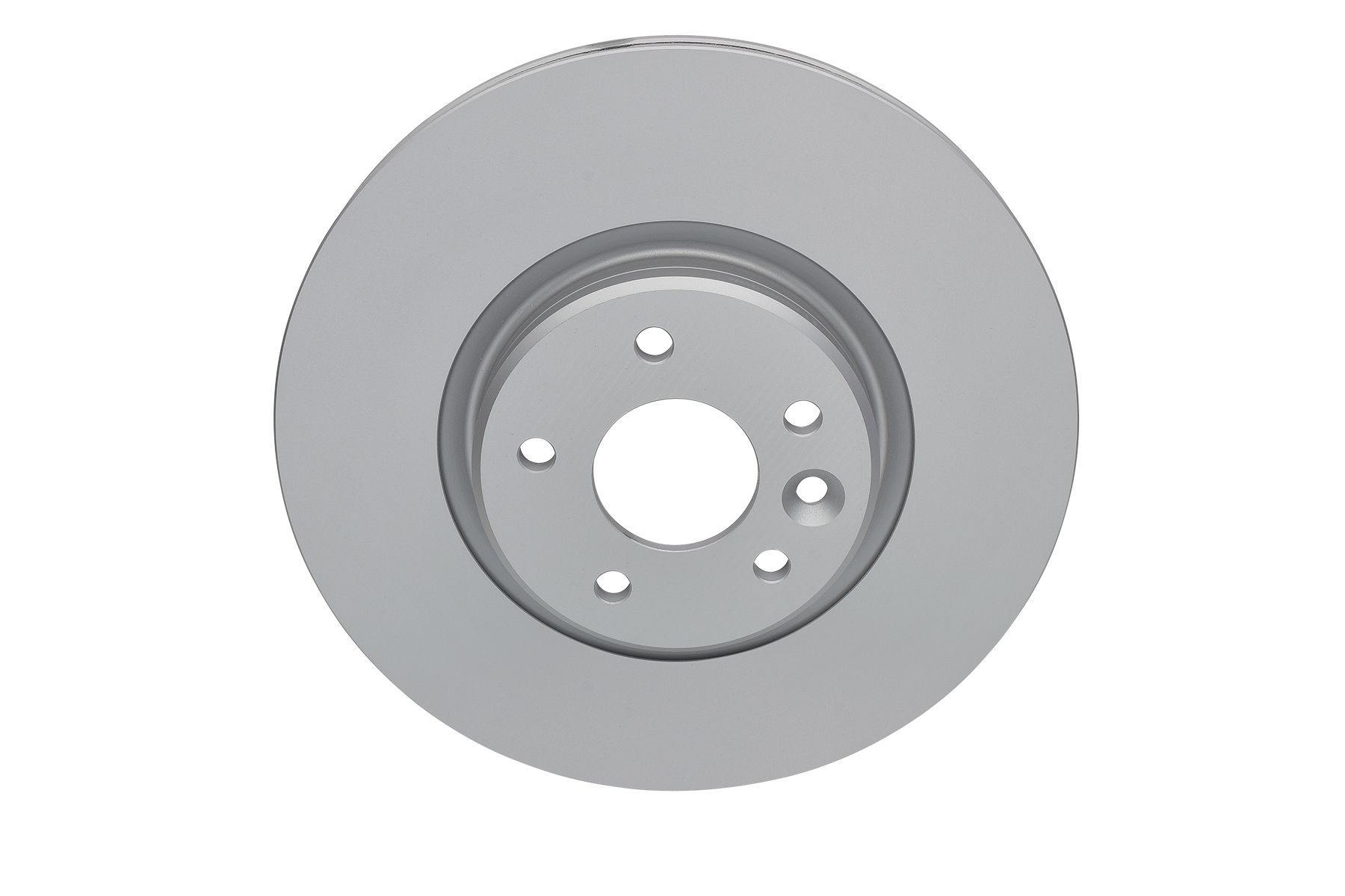 Stabdžių diskas ATE 24.0125-0197.1