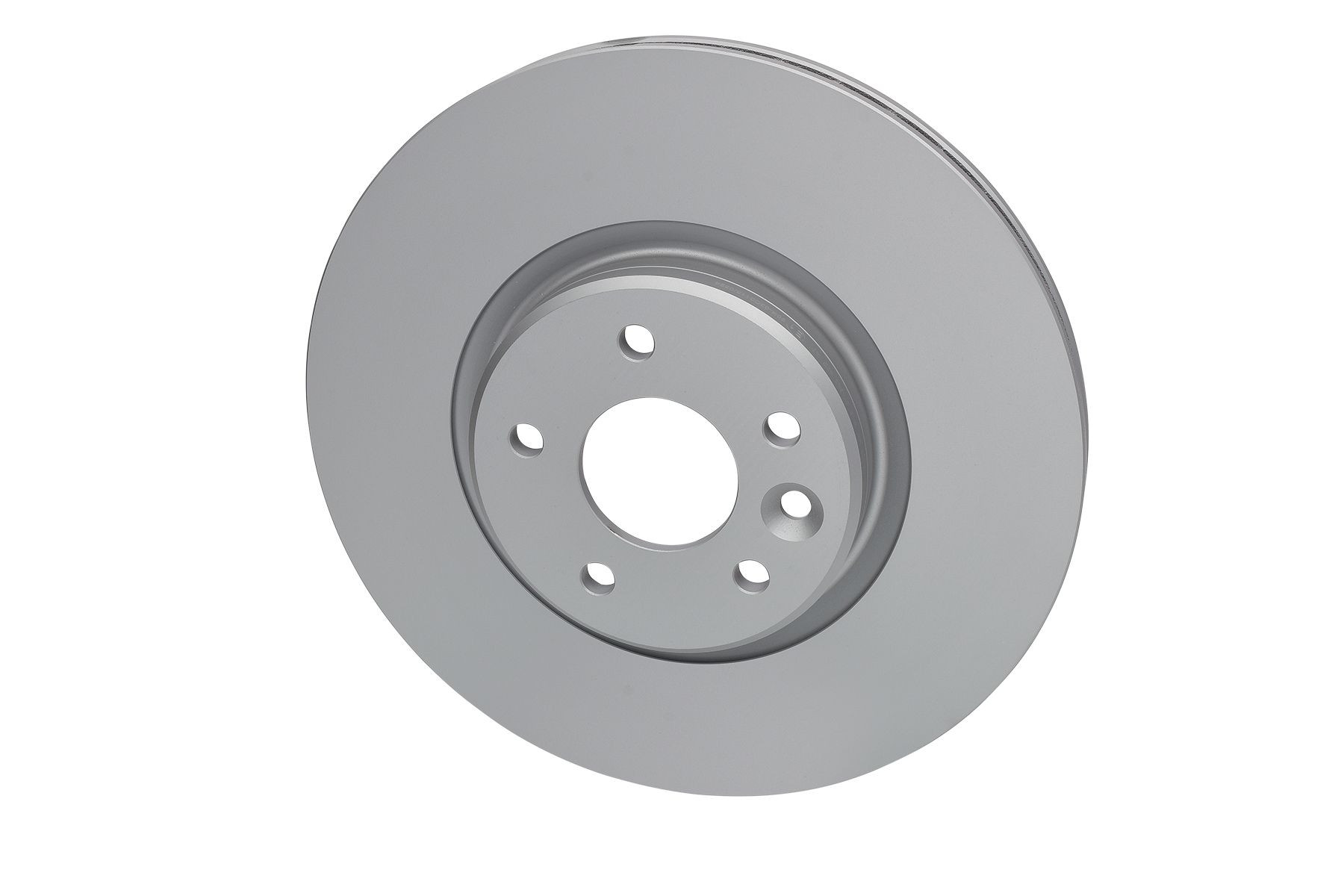 Stabdžių diskas ATE 24.0125-0197.1