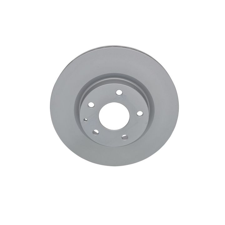 Stabdžių diskas ATE 24.0125-0208.1