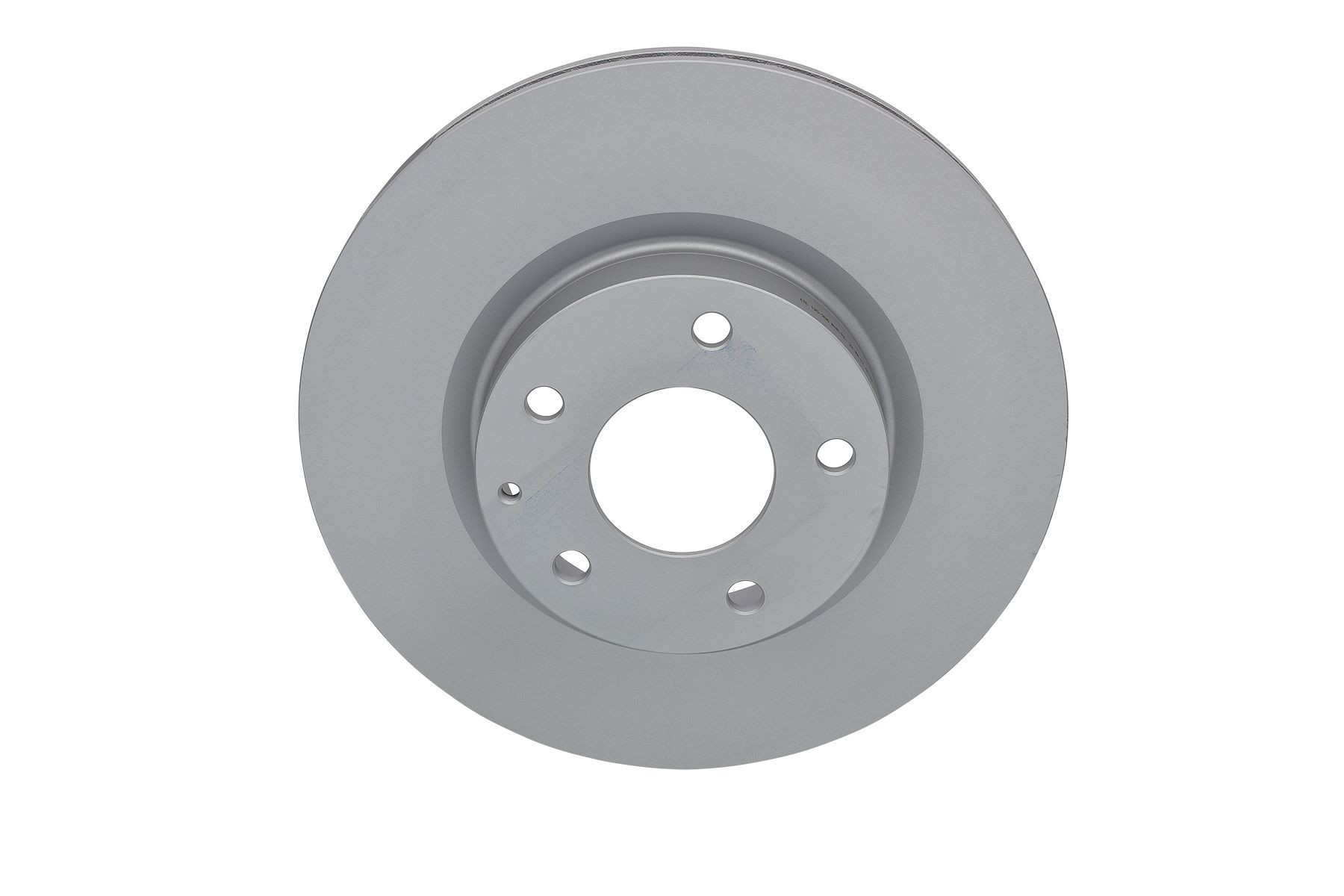 Stabdžių diskas ATE 24.0125-0208.1