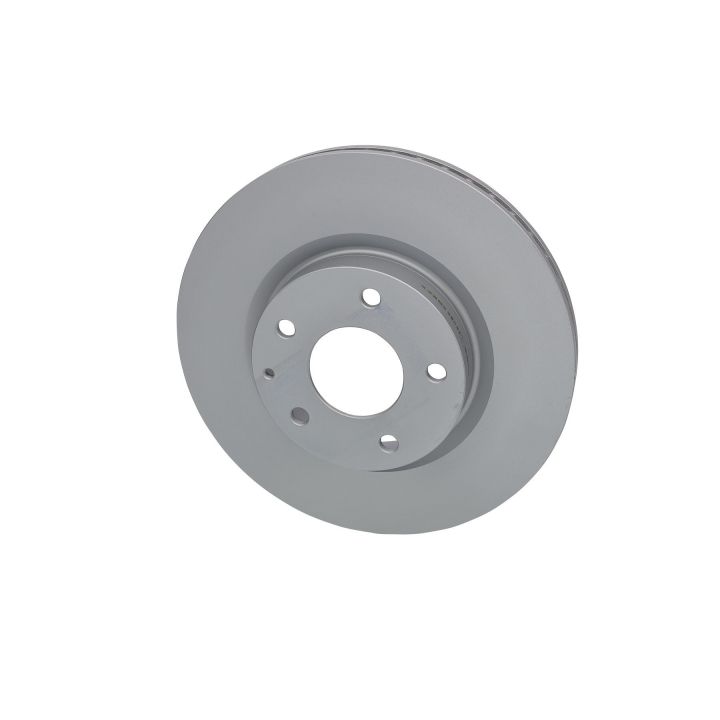 Stabdžių diskas ATE 24.0125-0208.1