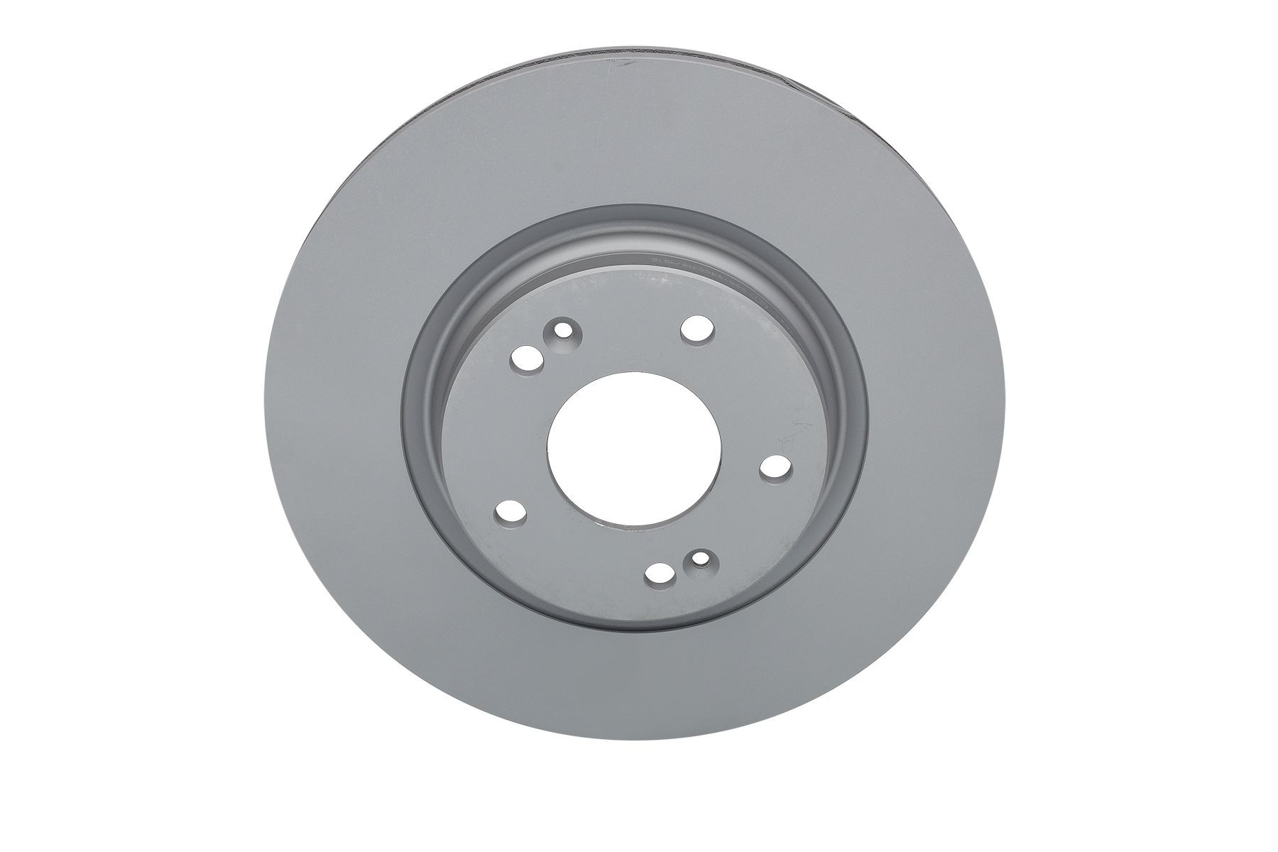 Stabdžių diskas ATE 24.0125-0213.1