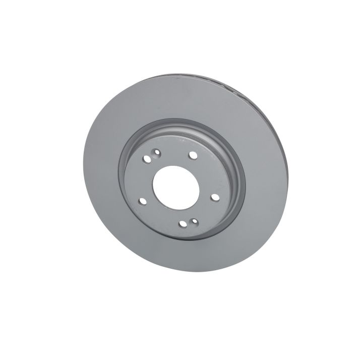 Stabdžių diskas ATE 24.0125-0213.1