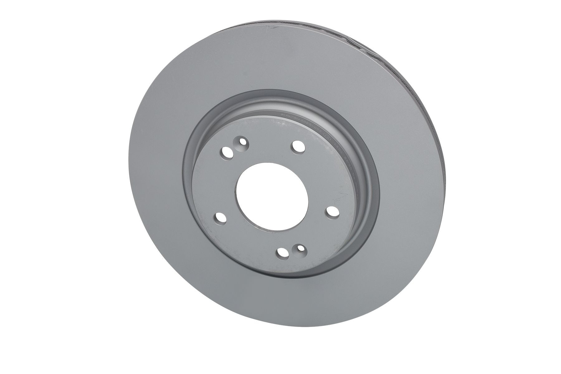 Stabdžių diskas ATE 24.0125-0213.1