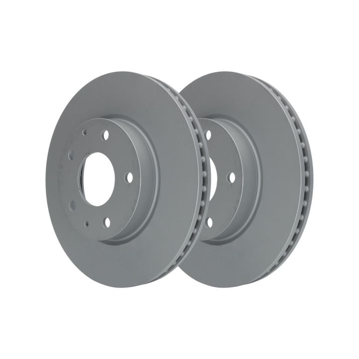 Stabdžių diskas ATE 24.0125-0214.1