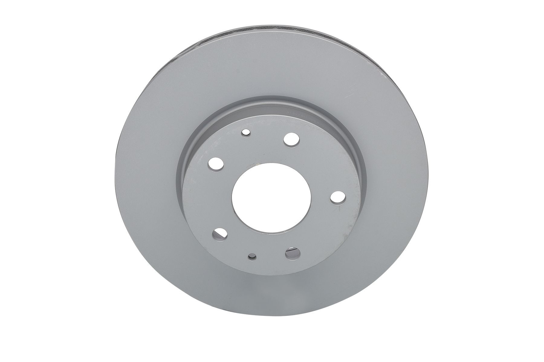 Stabdžių diskas ATE 24.0125-0214.1