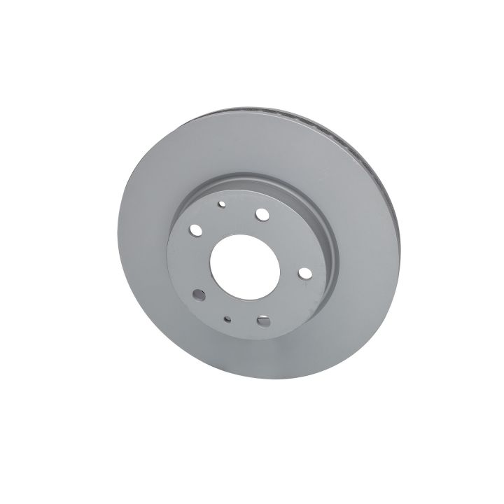 Stabdžių diskas ATE 24.0125-0214.1