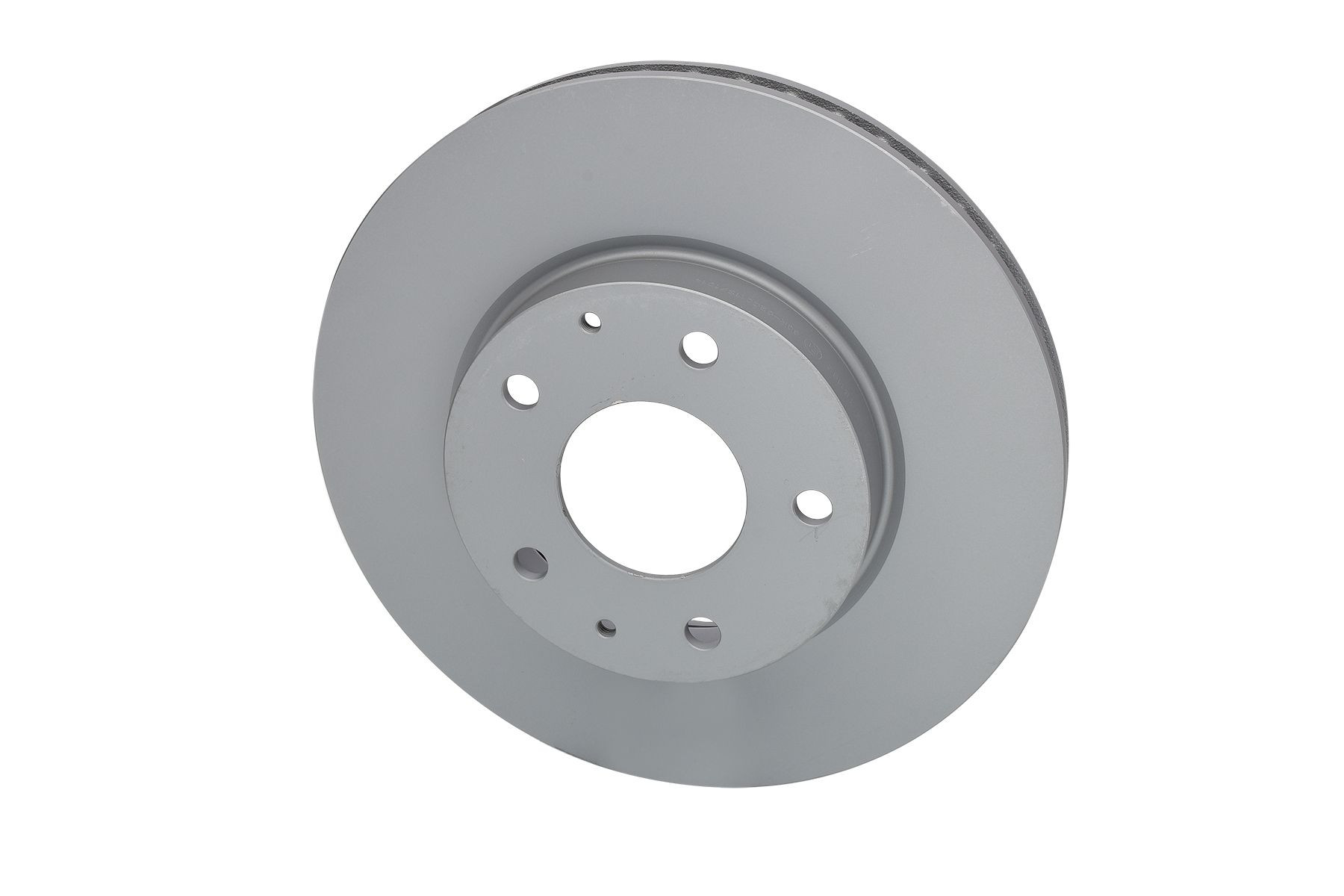 Stabdžių diskas ATE 24.0125-0214.1