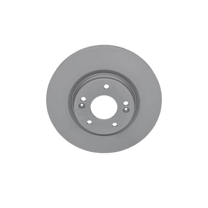 Stabdžių diskas ATE 24.0125-0215.1