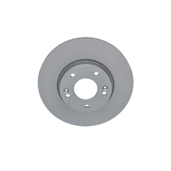 Stabdžių diskas ATE 24.0125-0218.1