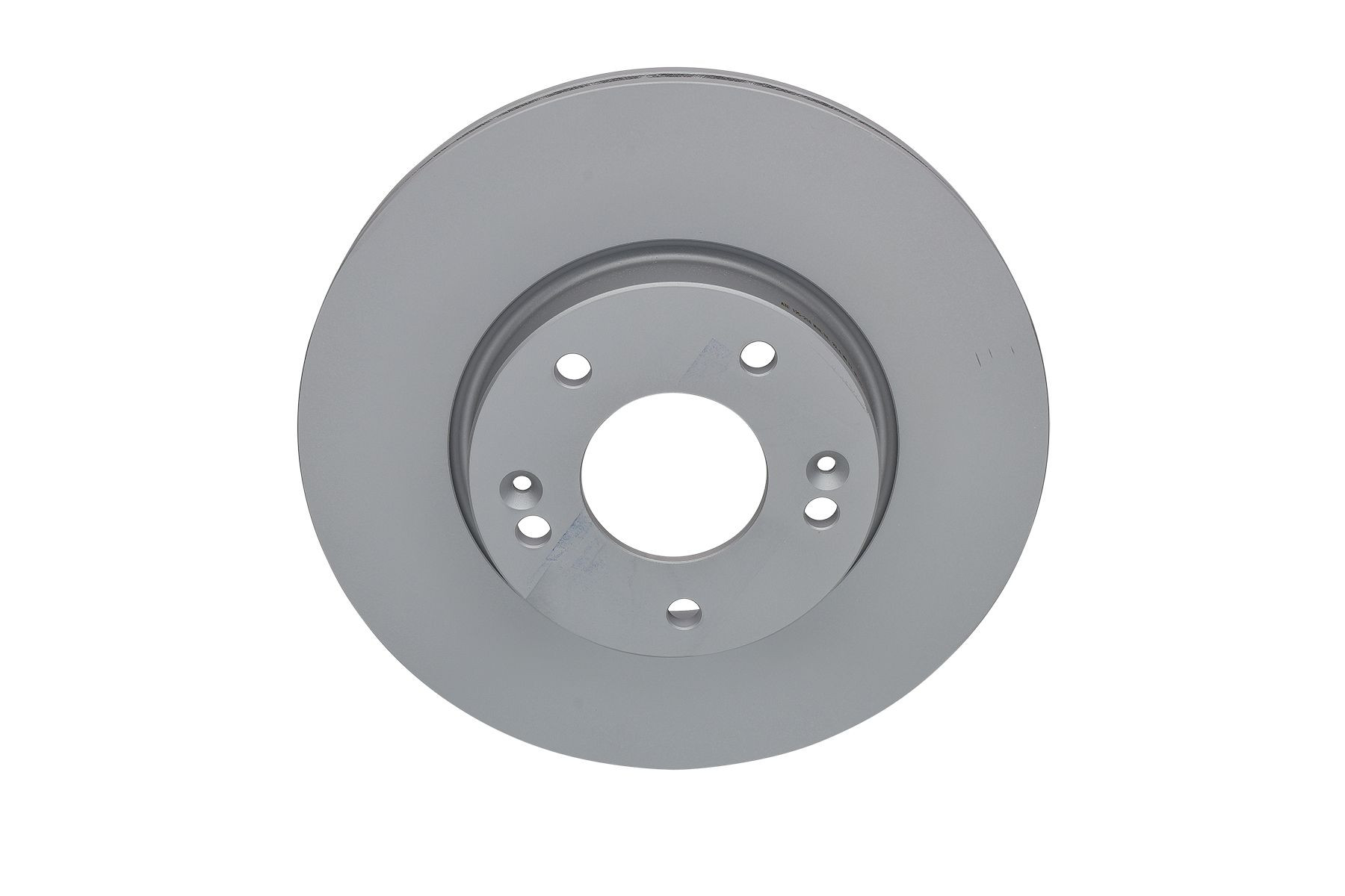 Stabdžių diskas ATE 24.0125-0218.1