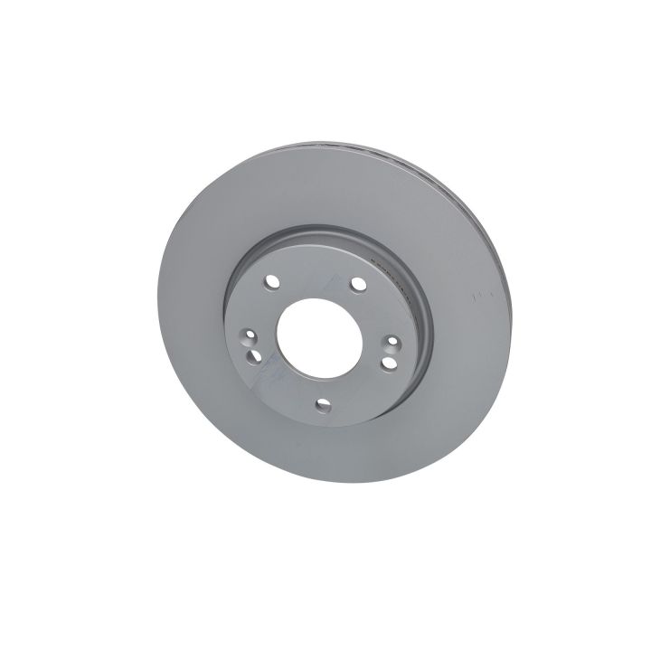 Stabdžių diskas ATE 24.0125-0218.1