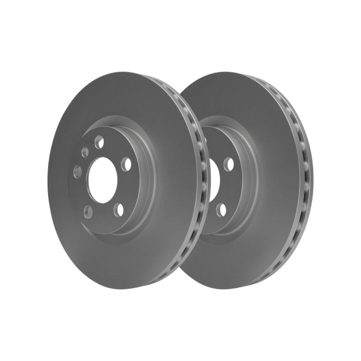 Stabdžių diskas ATE 24.0126-0104.1