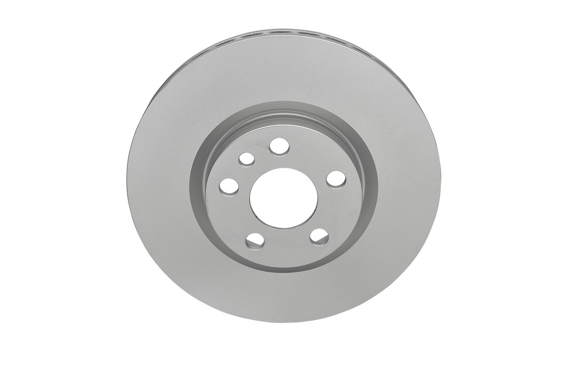 Stabdžių diskas ATE 24.0126-0104.1