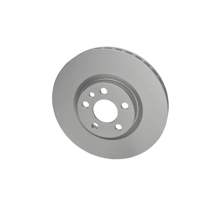 Stabdžių diskas ATE 24.0126-0104.1