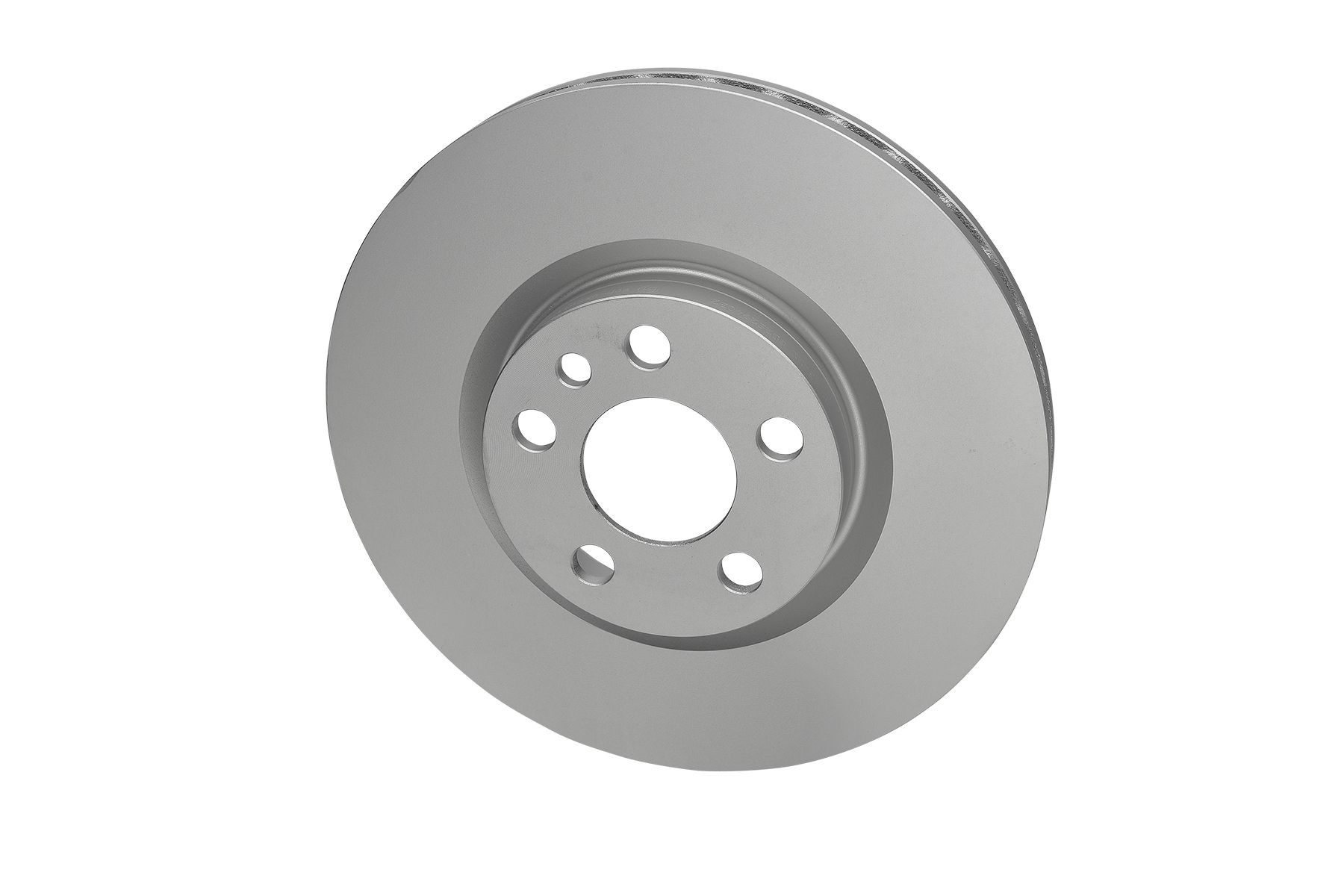 Stabdžių diskas ATE 24.0126-0104.1