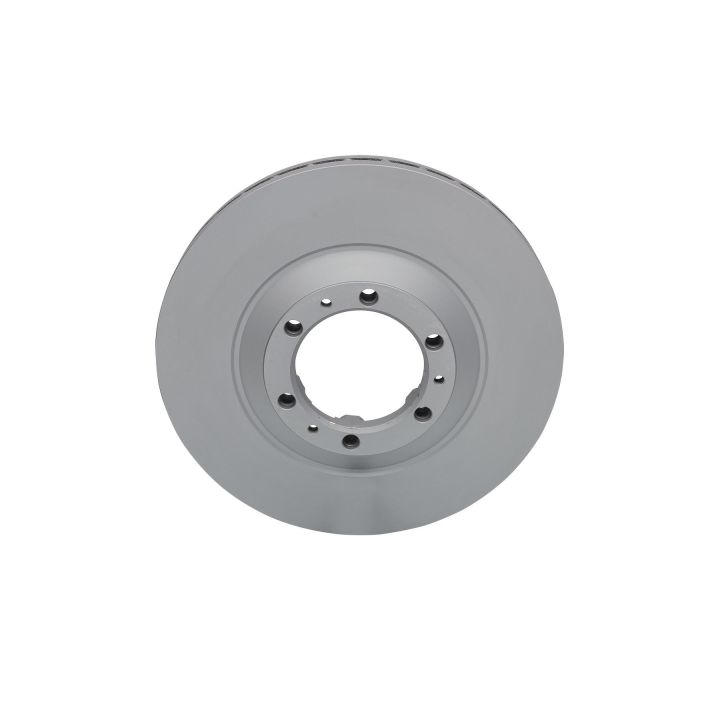 Stabdžių diskas ATE 24.0126-0111.1