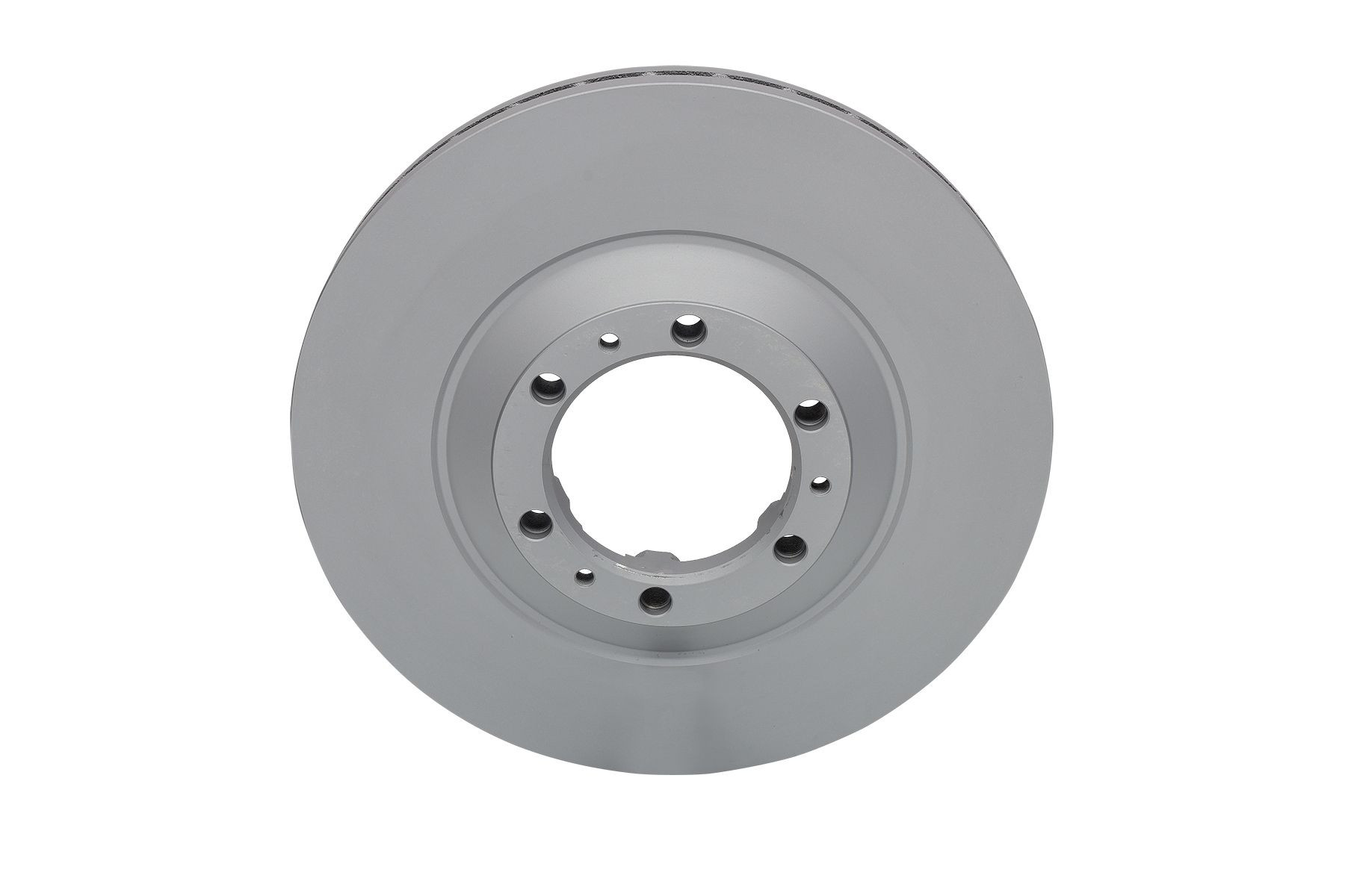 Stabdžių diskas ATE 24.0126-0111.1