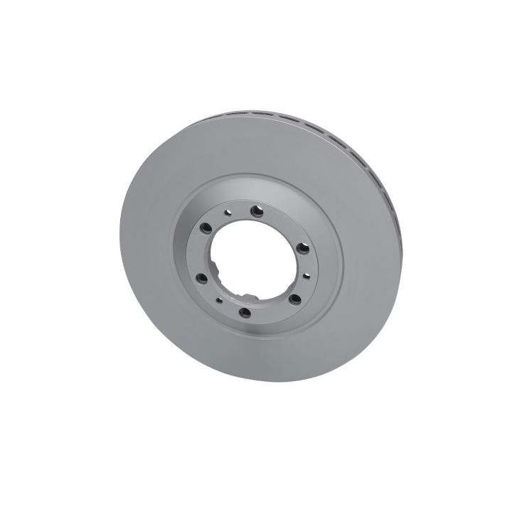 Stabdžių diskas ATE 24.0126-0111.1