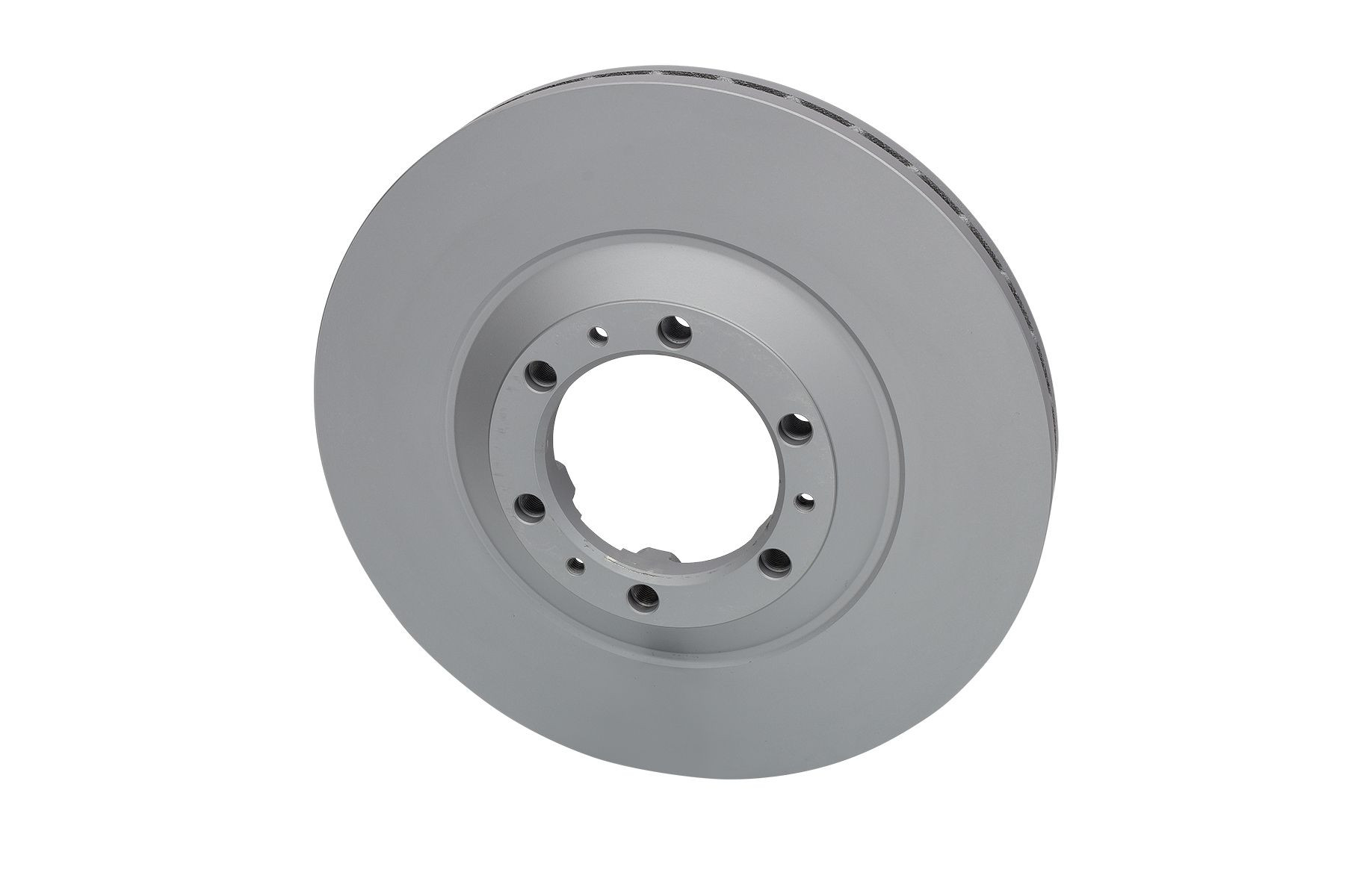 Stabdžių diskas ATE 24.0126-0111.1