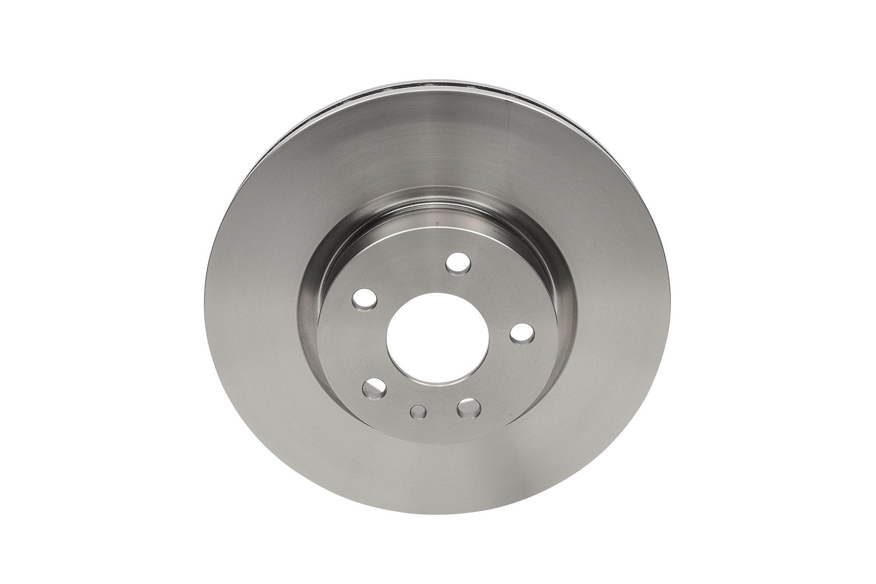 Stabdžių diskas ATE 24.0126-0114.1